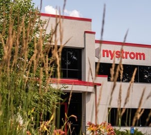 Photo of Nystrom