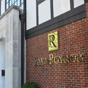 Photo of Ray & Poynor