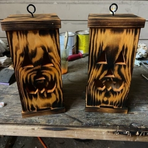 Photo of Arispe Woodworking