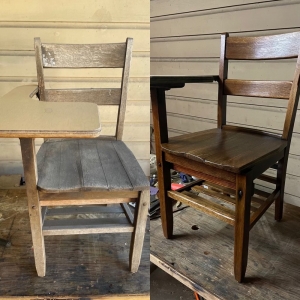 Photo of Arispe Woodworking
