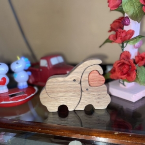 Photo of Arispe Woodworking