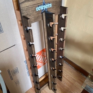 Photo of Arispe Woodworking