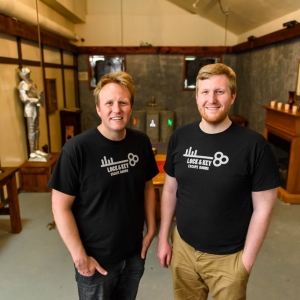 Photo of Lock and Key Escape Rooms