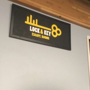 Photo of Lock and Key Escape Rooms