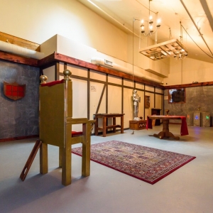 Photo of Lock and Key Escape Rooms