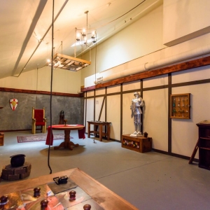 Photo of Lock and Key Escape Rooms