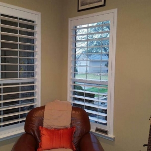 Photo of C R Window Coverings