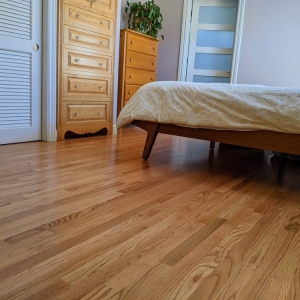 Photo of Diaz Hardwood Floors