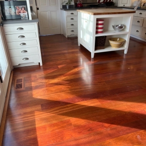 Photo of Diaz Hardwood Floors