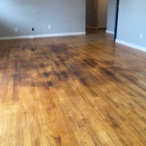 Photo of Diaz Hardwood Floors