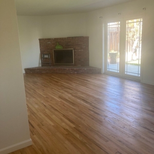 Photo of Diaz Hardwood Floors