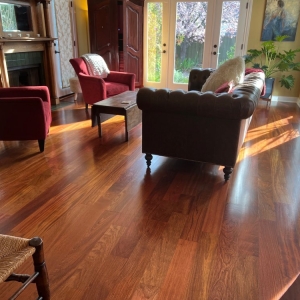 Photo of Diaz Hardwood Floors