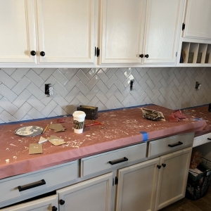 Photo of Applegate's Custom Countertops
