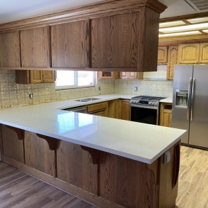 Photo of Applegate's Custom Countertops