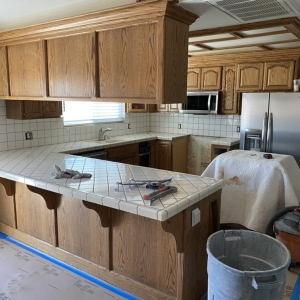 Photo of Applegate's Custom Countertops