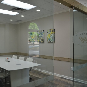Photo of Workspace Canton Street Crossing