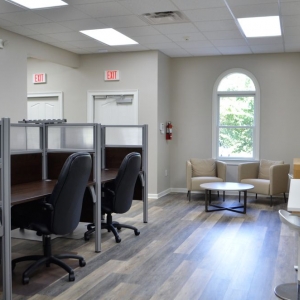 Photo of Workspace Canton Street Crossing