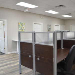 Photo of Workspace Canton Street Crossing