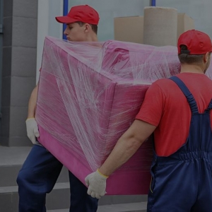 Photo of American Movers