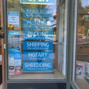 Photo of The UPS Store