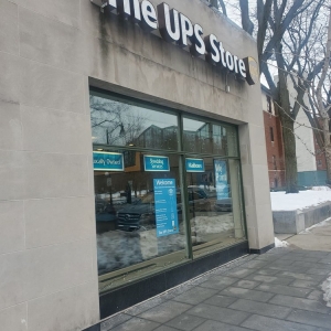 Photo of The UPS Store