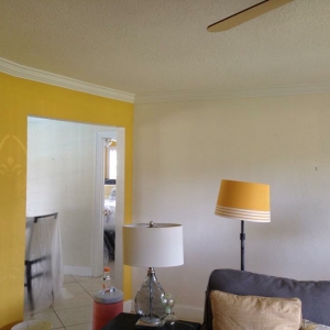 Photo of Cuadra Painting