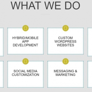 Photo of Jersey City Web Design