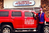 Duncanville All American Foundation Repair