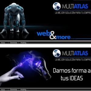 Photo of Multiatlas