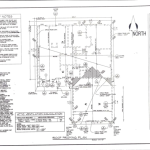 Photo of Building & Remodeling Drafting Services