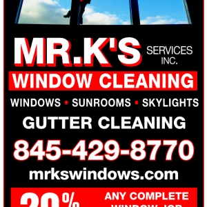 Photo of Mr. K's Services