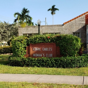 Photo of Coral Gables Woman's Club