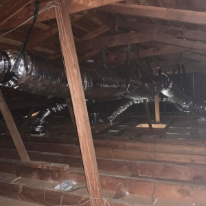Photo of Ramirez Attic Insulation