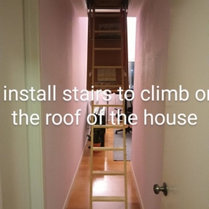 Photo of Ramirez Attic Insulation