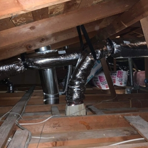 Photo of Ramirez Attic Insulation