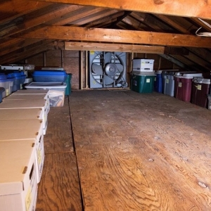 Photo of Ramirez Attic Insulation