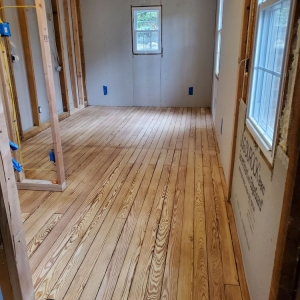 Photo of D&P Floor Sanding And Refinishing