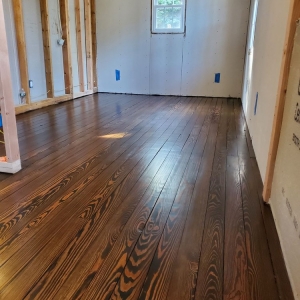 Photo of D&P Floor Sanding And Refinishing
