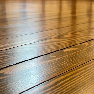 Photo of D&P Floor Sanding And Refinishing