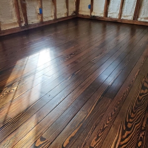 Photo of D&P Floor Sanding And Refinishing