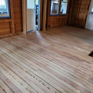 Photo of D&P Floor Sanding And Refinishing