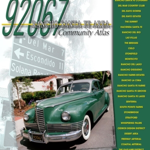 San Diego Ottographix Graphic Design and Cartography