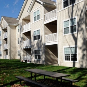 Photo of Walkers Ridge Apartments