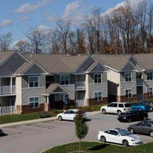 Photo of Walkers Ridge Apartments