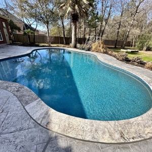 Photo of Backyard Paradise Luxury Pools