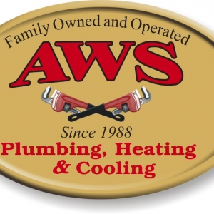 Photo of AWS Plumbing, Heating & Cooling