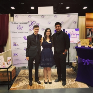 Photo of EBC Weddings