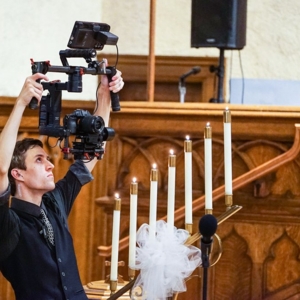 Photo of EBC Weddings