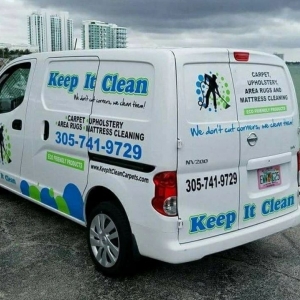 Photo of Keep It Clean Carpets And Tile