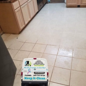 Photo of Keep It Clean Carpets And Tile